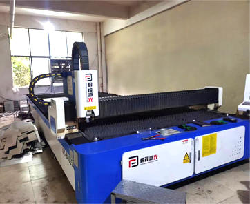 數(shù)控激光切割機